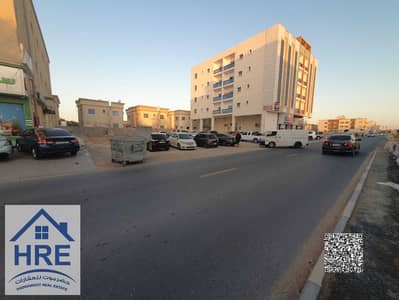 ارض تجارية  للبيع في المويهات، عجمان - 1 (2). jpg