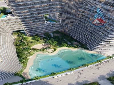 Студия Продажа в Дубайский Научный Парк, Дубай - IMG-20250619-WA0012. jpg