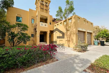 阿尔弗雷德街区， 迪拜 3 卧室别墅待租 - 位于阿尔弗雷德街区，阿尔弗雷德别墅区，迪拜风格别墅 3 卧室的别墅 279999 AED - 11967975