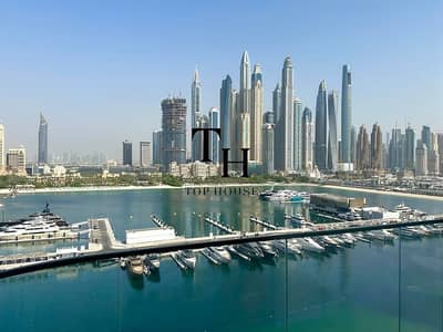 2 Bedroom Flat for Rent in Dubai Harbour, Dubai - 1000009476[55]. jpg