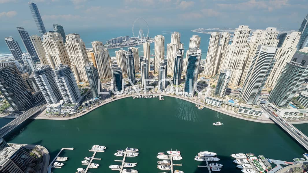 位于迪拜码头,迪拜滨海维达公寓 4 卧室的公寓 10000000 AED - 11968018 位于迪拜码头,迪拜滨海维达公寓 4 卧室的公寓 10000000 AED - 11968018
