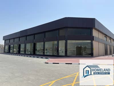 Warehouse for Rent in Ajman Industrial, Ajman - IMG_5346. JPG