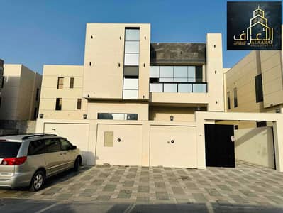 فیلا 5 غرف نوم للبيع في الحليو، عجمان - IMG_0241. jpg