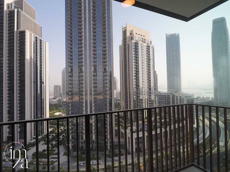 Brand New | High Floor | Pool and Skyline Views Brand New | High Floor | Pool and Skyline Views