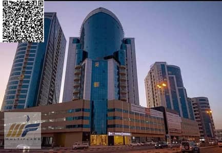 1 Спальня Апартамент Продажа в Аль Бустан, Аджман - V7V5a4TeBBmnIrMZylyr8AS9DnATUQwdHXxD4VsD. jpg