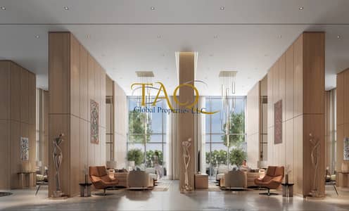 2 Bedroom Apartment for Sale in Bukadra, Dubai - Gallery Desk. jpg. jpg
