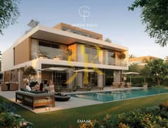 "Beyond Luxury: Discover the Polo-Inspired Villas of Chevalia"