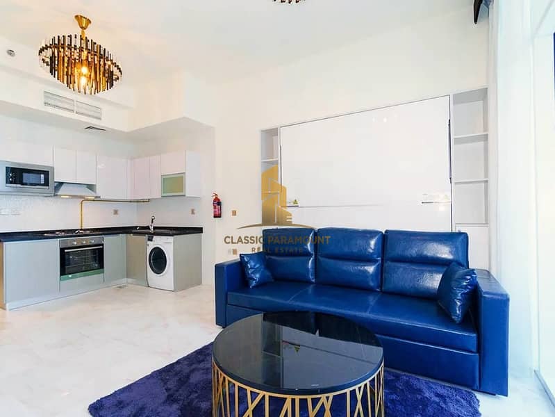 Prime Location | Largest Studio | Stunning Views Prime Location | Largest Studio | Stunning Views