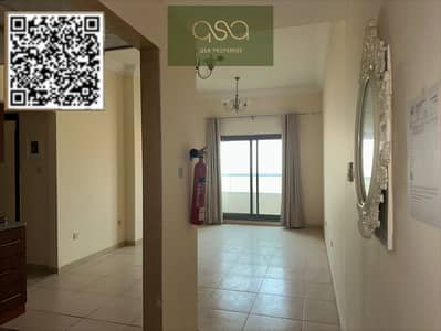 2 Bedroom Apartment for Rent in Emirates City, Ajman - qr code. png