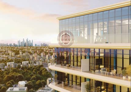 朱美拉环形村(JVC)， 迪拜 3 卧室单位待售 - 14. JPG