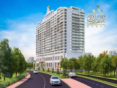 1 Bedroom Flat for Sale in Dubai Science Park, Dubai - WhatsApp Image 2025-02-26 at 5.53. 34 PM. jpeg