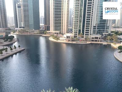 2 Bedroom Flat for Rent in Jumeirah Lake Towers (JLT), Dubai - IMG-20250619-WA0014. jpg