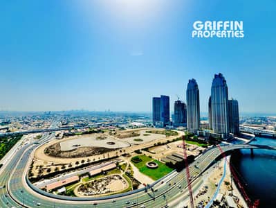 فلیٹ 2 غرفة نوم للايجار في الخليج التجاري، دبي - 28d5fd30-03bd-4e24-9f38-ec0b5c0d56b8. jpg