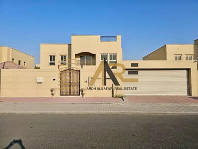 5 Bedroom Villa for Rent in Barashi, Sharjah - IMG-20250610-WA0061. jpg