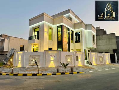 فیلا 4 غرف نوم للبيع في الياسمين، عجمان - IMG_0268. jpg
