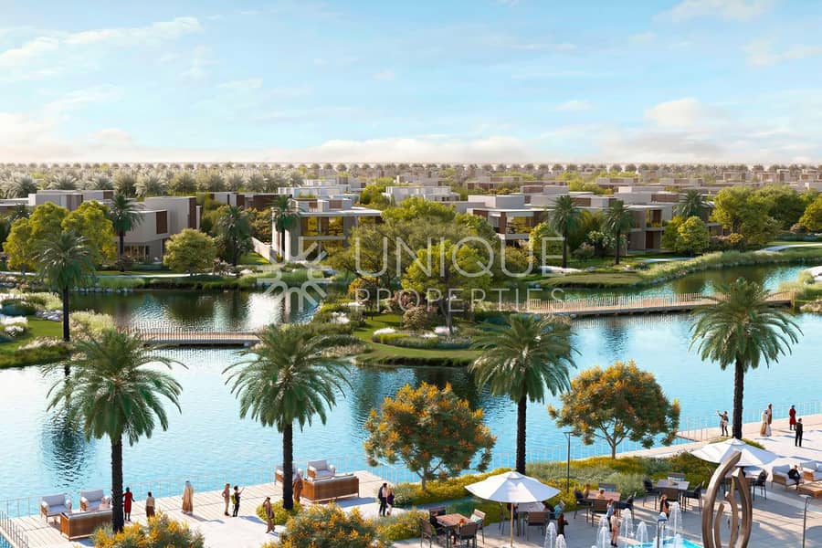 5% Downpayment | Spacious Villa | Standalone Villa 5% Downpayment | Spacious Villa | Standalone Villa