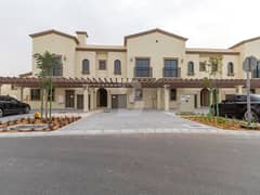 3Bedrooms with Maids | Ready to Move| Limited
