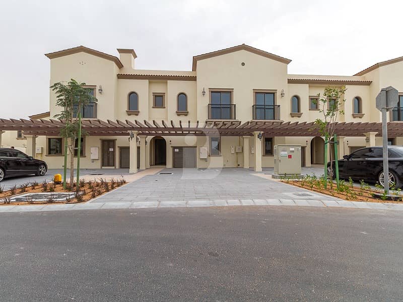 位于扎耶德城,绚烂生活社区,Cordoba 3 卧室的联排别墅 160000 AED - 11968230 位于扎耶德城,绚烂生活社区,Cordoba 3 卧室的联排别墅 160000 AED - 11968230