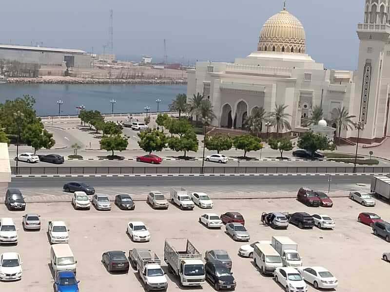 位于阿尔姆贾拉 1 卧室的公寓 26000 AED - 11968232