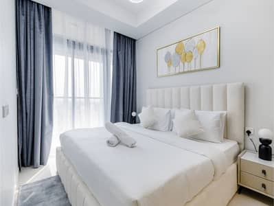 فلیٹ 1 غرفة نوم للايجار في الخليج التجاري، دبي - Aycon_City_C_Unit_2514_-11. jpg