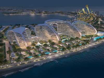 شقة 1 غرفة نوم للبيع في جزيرة المرجان، رأس الخيمة - 0b10b6920de34d23a319fc1970eb2c54. jpg