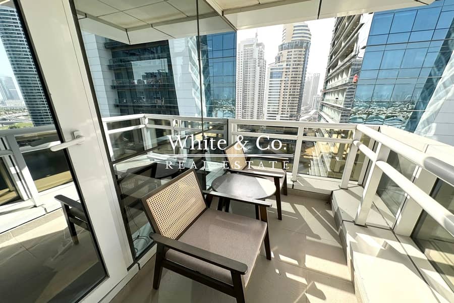 位于朱美拉湖塔 (JLT),JLT V区,朱美拉商业中心2号 的写字楼 4200000 AED - 11968263 位于朱美拉湖塔 (JLT),JLT V区,朱美拉商业中心2号 的写字楼 4200000 AED - 11968263