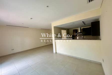 1 Bedroom Townhouse for Rent in Jumeirah Village Circle (JVC), Dubai - Townhouse | Unfurnished | Large Garden