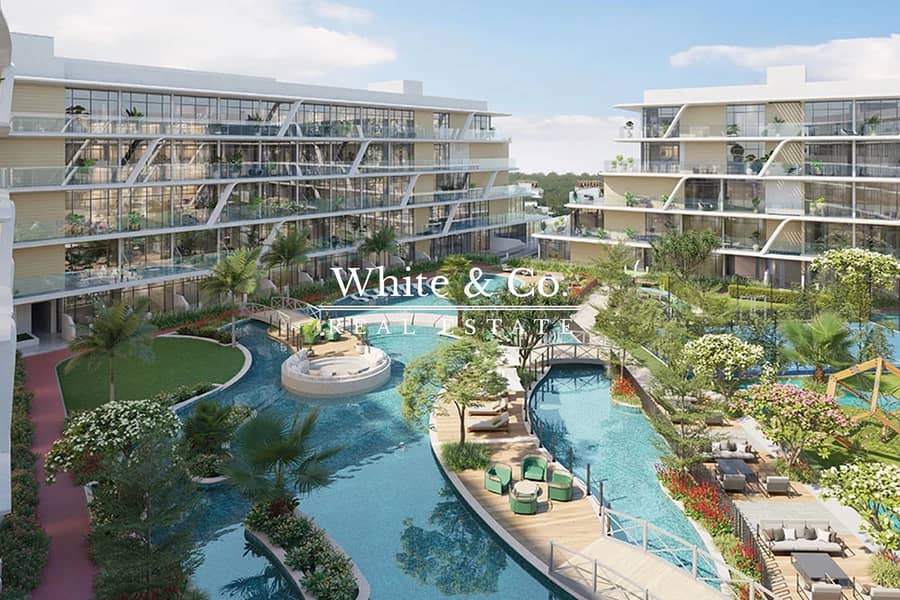 位于朱美拉环形村(JVC),JVC第10区,10 牛津公寓 的公寓 900000 AED - 11968268 位于朱美拉环形村(JVC),JVC第10区,10 牛津公寓 的公寓 900000 AED - 11968268