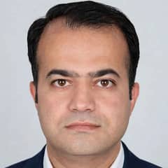 Shabbir Ullah Shabbir Ullah