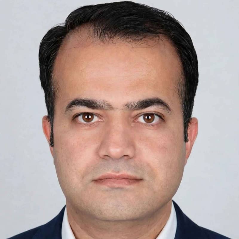 Shabbir Ullah Shabbir Ullah