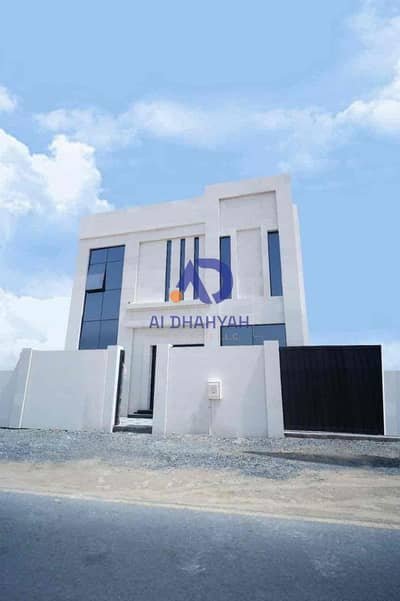 5 Bedroom Villa for Sale in Hoshi, Sharjah - 2fe6f405-39e3-4c1e-aa29-5cb749f7285d. jpg