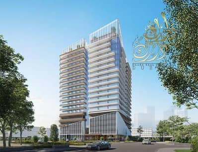 1 Bedroom Flat for Sale in Jumeirah Village Circle (JVC), Dubai - 1. jpg