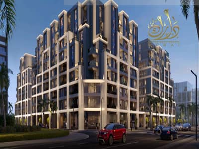 2 Bedroom Apartment for Sale in Dubai Studio City, Dubai - Screenshot 2024-10-30 074057. png
