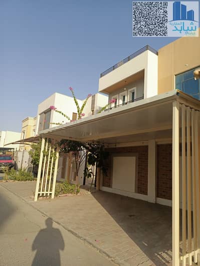 阿尔亚斯梅恩， 阿治曼 5 卧室别墅待租 - WhatsApp Image 2025-06-19 at 10.44. 27 AM. jpeg