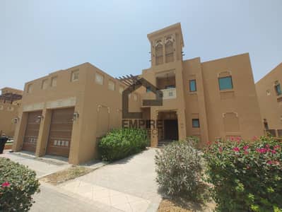 阿尔弗雷德街区， 迪拜 3 卧室别墅待租 - 位于阿尔弗雷德街区，阿尔弗雷德别墅区，迪拜风格别墅 3 卧室的别墅 279999 AED - 11968353