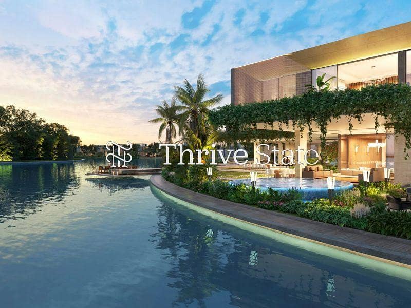 Private Island | Big Plot | Genuine Resale Private Island | Big Plot | Genuine Resale