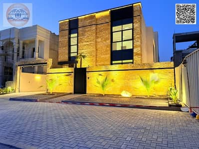 5 Bedroom Villa for Sale in Al Alia, Ajman - batch_WhatsApp Image 2025-06-18 at 9.41. 49 PM. jpg
