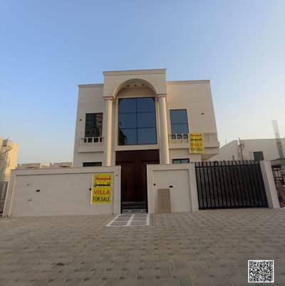 5 Bedroom Villa for Sale in Al Amerah, Ajman - 1. jpg