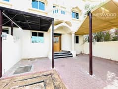فیلا في أب تاون مردف،مردف 3 غرف 145000 درهم - 11968350
