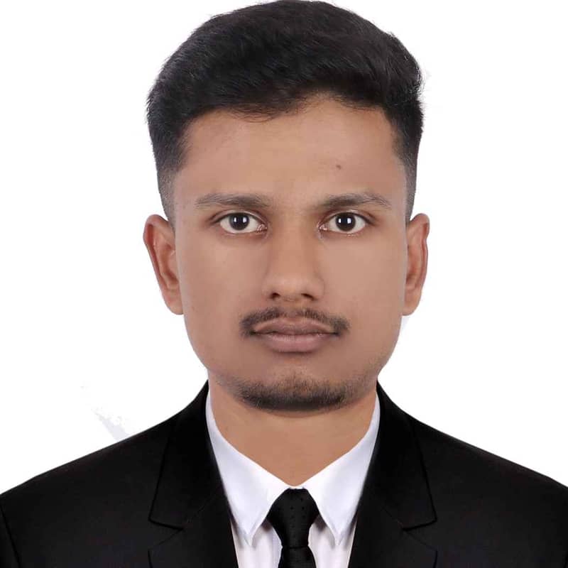 Mohammed Ibrahim Uddin