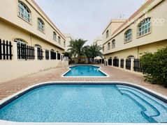فیلا في أب تاون مردف،مردف 3 غرف 140000 درهم - 11968274