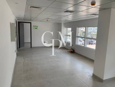 阿尔纳伊达大街， 阿布扎比 写字楼待租 - IMG_0885. jpg