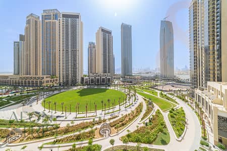 شقة 3 غرف نوم للبيع في مرسى خور دبي، دبي - شقة في برج هاربور جيت 1،هاربور جيت،مرسى خور دبي 3 غرف 3400000 درهم - 11968402