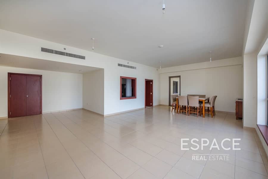 شقة في رمال 5،رمال،جميرا بيتش ريزيدنس 4 غرف 3900000 درهم - 11968408 شقة في رمال 5،رمال،جميرا بيتش ريزيدنس 4 غرف 3900000 درهم - 11968408