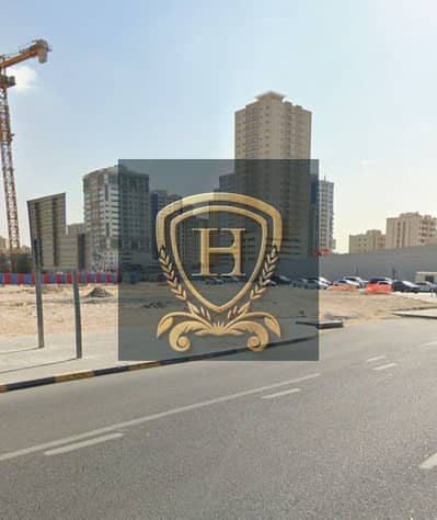 ارض تجارية  للبيع في الراشدية، عجمان - 7079dc1d-c345-4c2d-81b8-b1d12da3ec87. jpeg