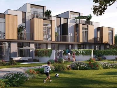 3 Bedroom Villa for Sale in Mudon, Dubai - Al-Ranim_Brochure_03. jpg