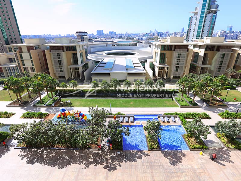 Modern 1BR | Prime Location | Top Amenities Modern 1BR | Prime Location | Top Amenities