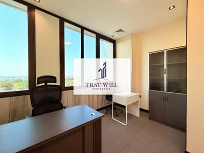 Офис в аренду в Аль Дана, Абу-Даби - 18K Office (2). jpeg