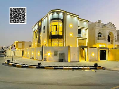 5 Bedroom Villa for Sale in Al Amerah, Ajman - IMG-20250619-WA0328. jpg