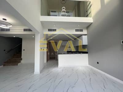2 Cпальни Таунхаус Продажа в Дубайлэнд, Дубай - IMG-20250619-WA0095. jpg